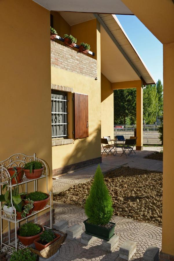 Pidkova Affittacamere Modena
